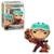Boneco Funko Pop! One Piece - Vice Almirante Akainu - Colorido