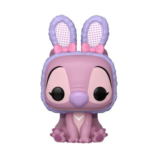 Boneco Funko Pop! Páscoa Disney - Angel
