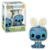 Boneco Funko Pop! Páscoa Disney - Stitch - Azul