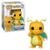 Boneco Funko Pop! Pokémon - Dragonite - Colorido