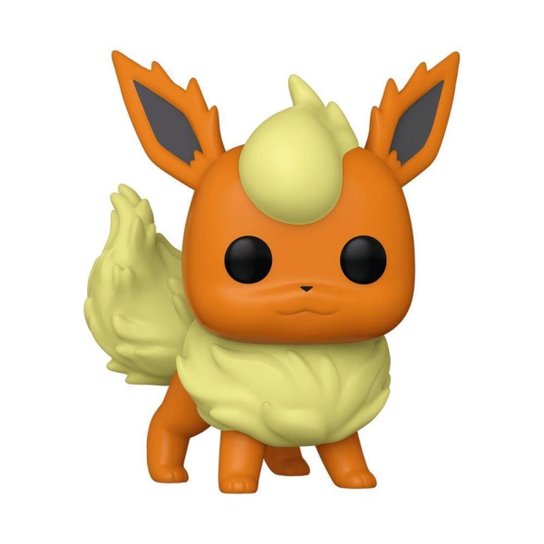 Boneco Funko POP! Pokémon - Flareon