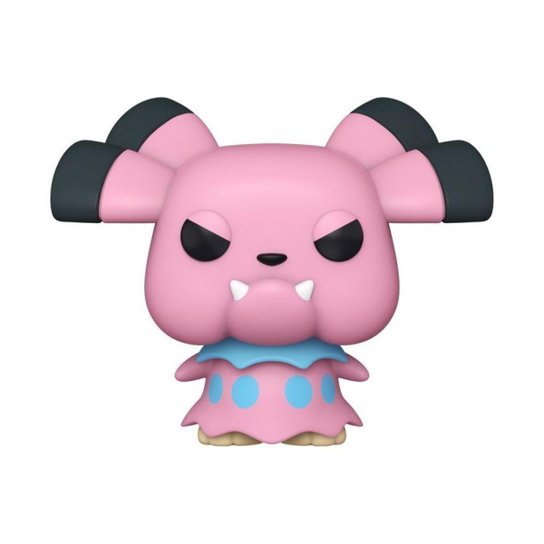 Boneco Funko POP! Pokemon - Snubbull