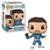 Boneco Funko Pop! Quarteto Fantástico Sr. Fantástico - Azul