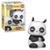 Boneco Funko Pop! Ranma 1/2 - Genma (Panda) - Branco+Preto