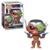 Boneco Funko Pop! Rocks Iron Maiden - Cyborg Eddie - Única