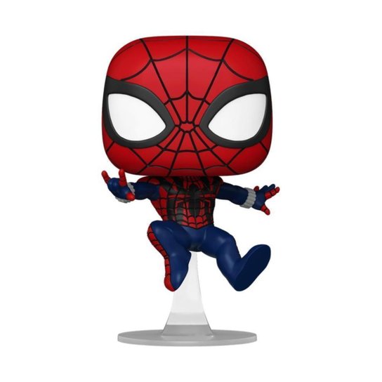 Boneco Funko Pop! SDCC25 - Homem-Aranha Sensacional