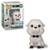 Boneco Funko Pop! Spy x Family - Bond Forger - Branco