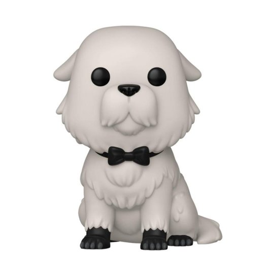 Boneco Funko Pop! Spy x Family - Bond Forger