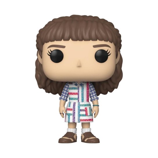 Boneco Funko POP! Stranger Things - Eleven