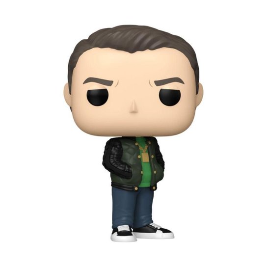Boneco Funko POP! Succession - Kendall Roy
