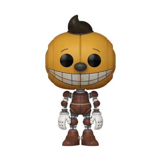 Boneco Funko Pop! The Electric State - Cosmo