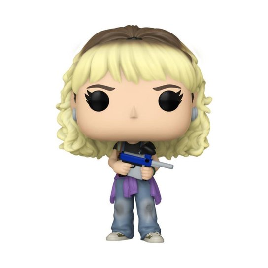 Boneco Funko Pop! The Electric State - Michelle