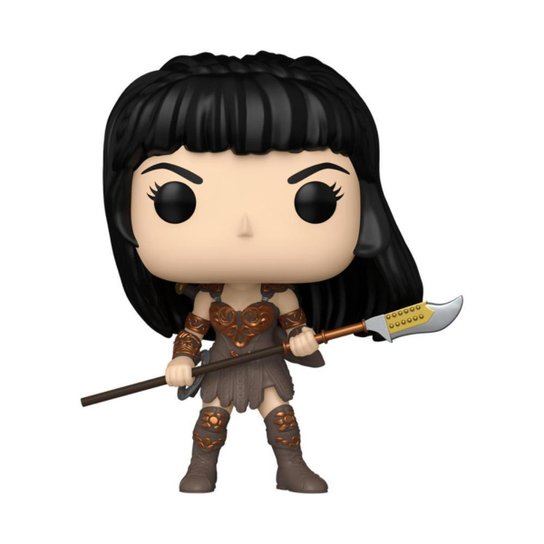 Boneco Funko Pop! Xena: A princesa guerreira - Xena
