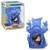 Boneco Funko Pop EdLtda WonderCon2025 Naruto Madara Susano'o - Preto+Vermelho