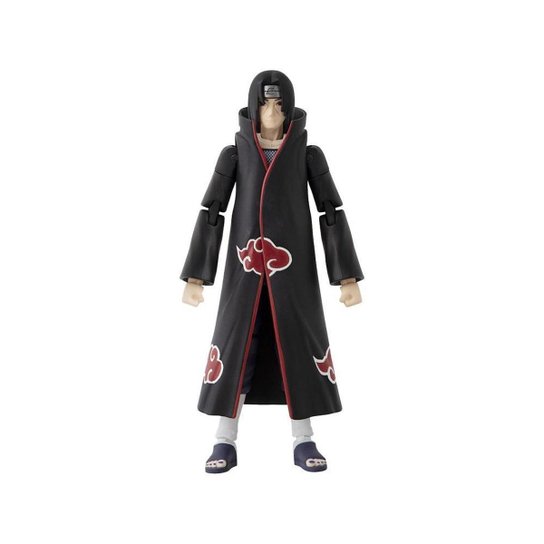 Boneco Gaara com Acessórios FUN