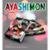 Box Ayashimon Vols. 1 Ao 3 - Incolor