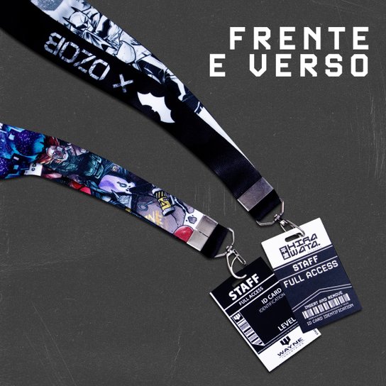 Box Ozob + Kit Meias