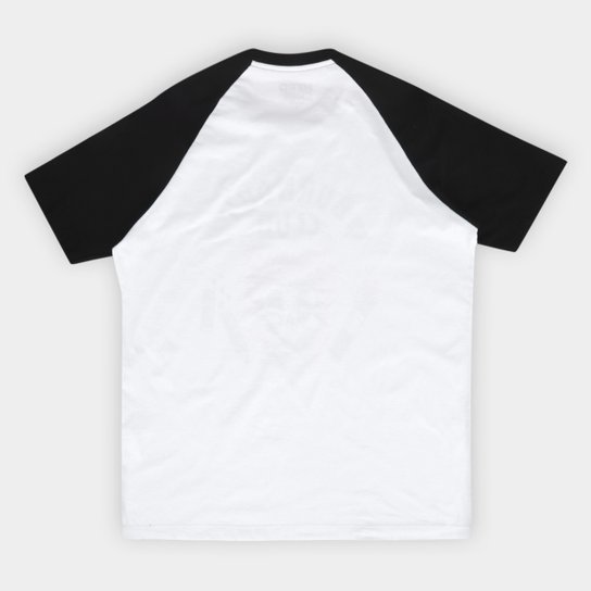 Burnout Club - Camiseta NerdStore