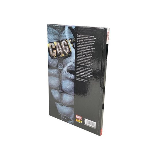 Cage