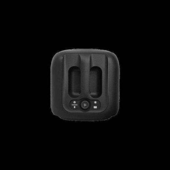 Caixa de Som Bluetooth Portátil JBL FLIP 6 Cinza