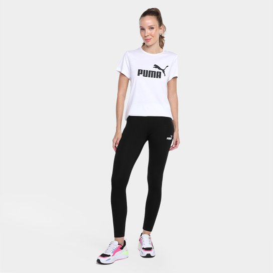 Calça Legging Puma Essentials Feminina