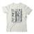 Camiseta Aliens - Off White