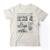Camiseta Anatomy Of A Camera - Off White