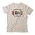 Camiseta Bacon Element - Mescla