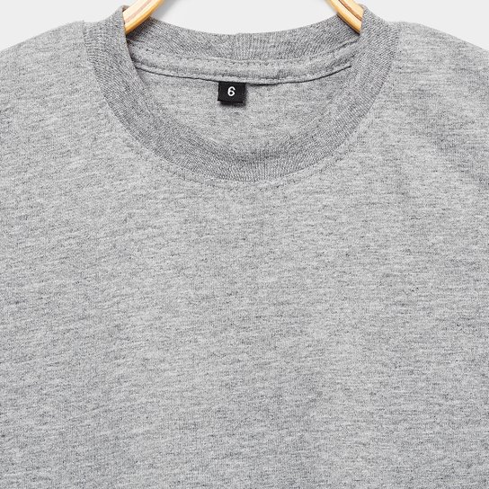 Camiseta Básica Nerdstore Infantil