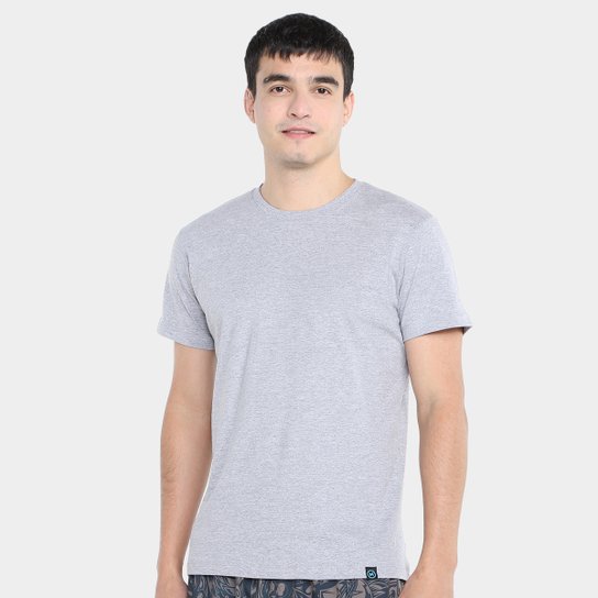 Camiseta Básica Nerdstore Unissex