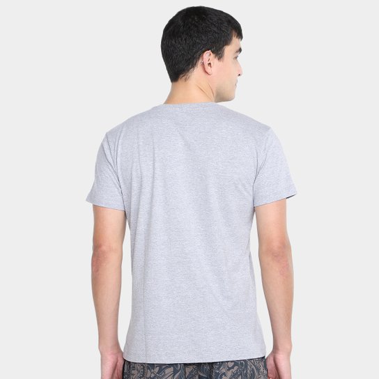 Camiseta Básica Nerdstore Unissex