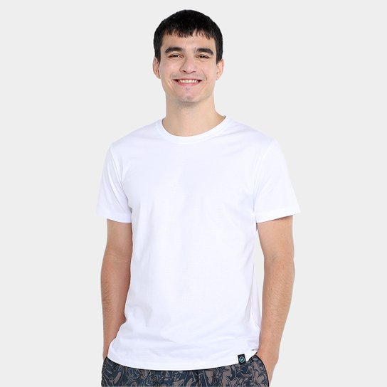 Camiseta Básica Nerdstore Unissex