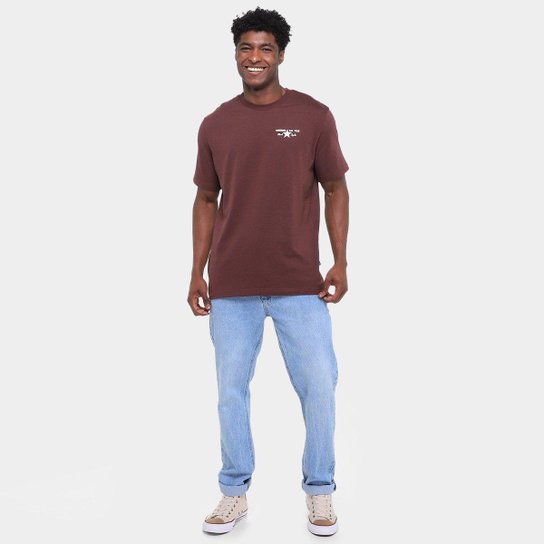 Camiseta Converse Chuck Tayl Masculina