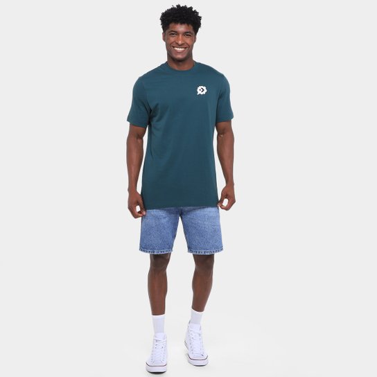 Camiseta Converse Conect Estam Masculina