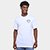 Camiseta Converse Conect I Masculina - Branco