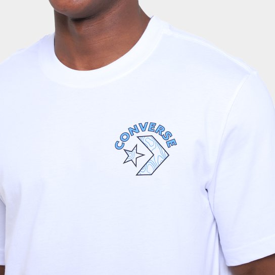 Camiseta Converse Conect I Masculina