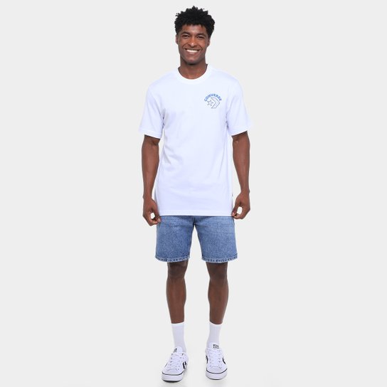 Camiseta Converse Conect I Masculina