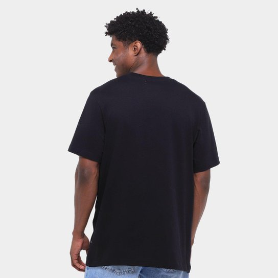 Camiseta Converse Connect Masculina