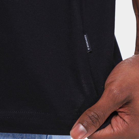 Camiseta Converse Connect Masculina