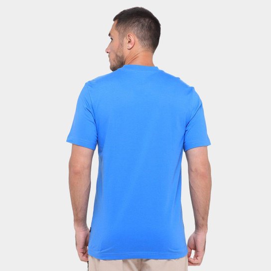 Camiseta Converse Connect Masculina
