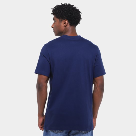 Camiseta Converse Core Chuck Patc Tee Masculina