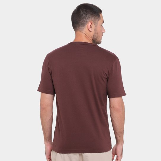 Camiseta Converse Est Stand Masculina