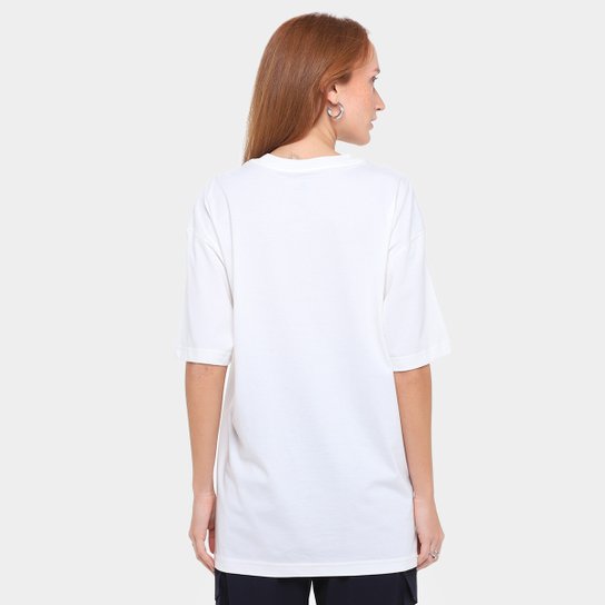 Camiseta Converse Estampa I Feminina