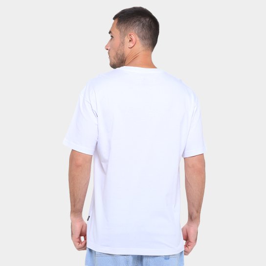 Camiseta Converse Found Oversized Masculina