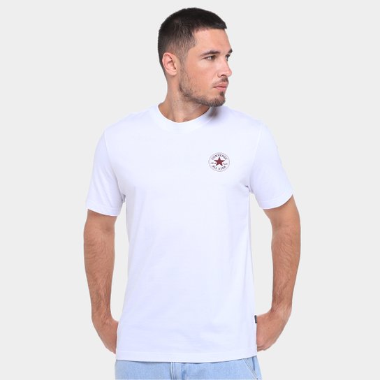 Camiseta Converse Friend Tee Masculina