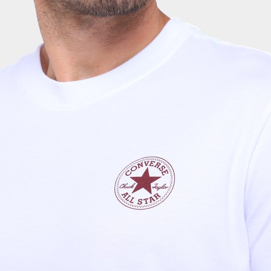 Camiseta Converse Friend Tee Masculina