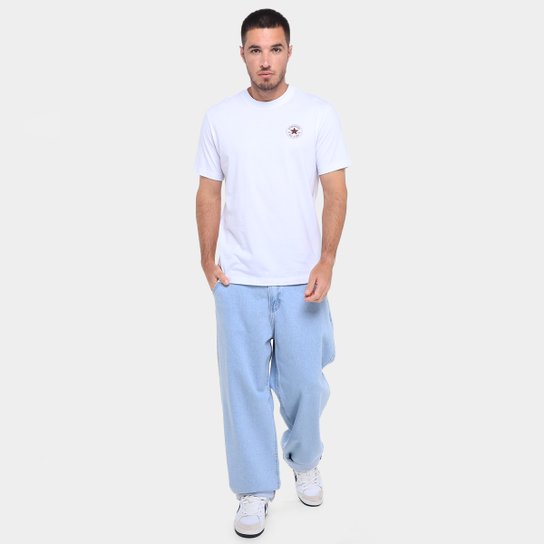 Camiseta Converse Friend Tee Masculina