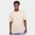 Camiseta Converse Go-To Sneake Masculina - Bege