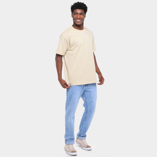 Camiseta Converse Go-To Sneake Masculina