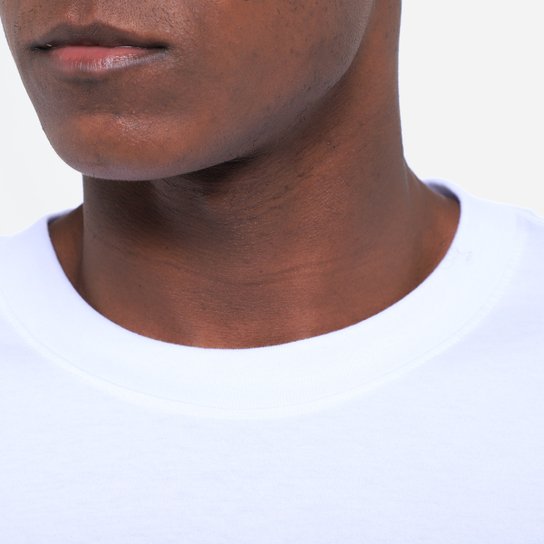 Camiseta Converse Go-To Sneake Masculina